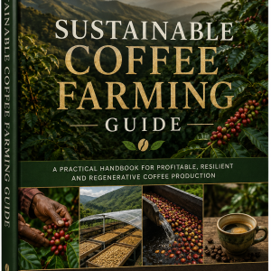 Sustainable Coffee Farming Guide