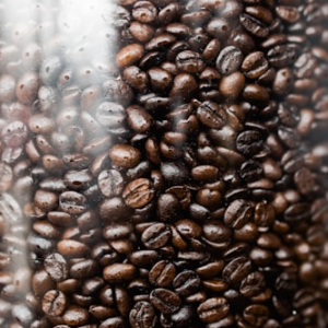Burbon Coffee – Premium Colombian Reserve